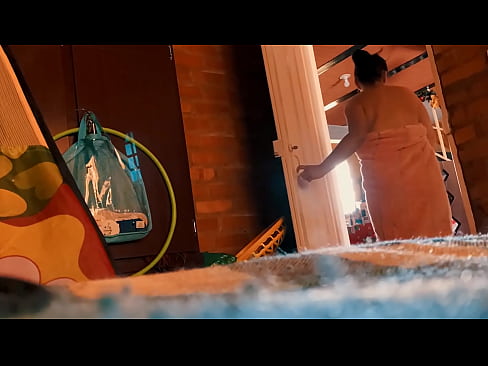 ❤️ আমার চাচা ঝরনা মধ্যে আমাকে অনুসরণ, তিনি আমাকে fucks যখন আমি একটি গোসল নিতে. ❤❌ অ্যানাল পর্ণ ﹏