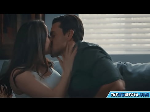 ❤️ একটি ভাল busty মায়ের সাথে রোমান্টিক সেক্স ❤❌ অ্যানাল পর্ণ ﹏